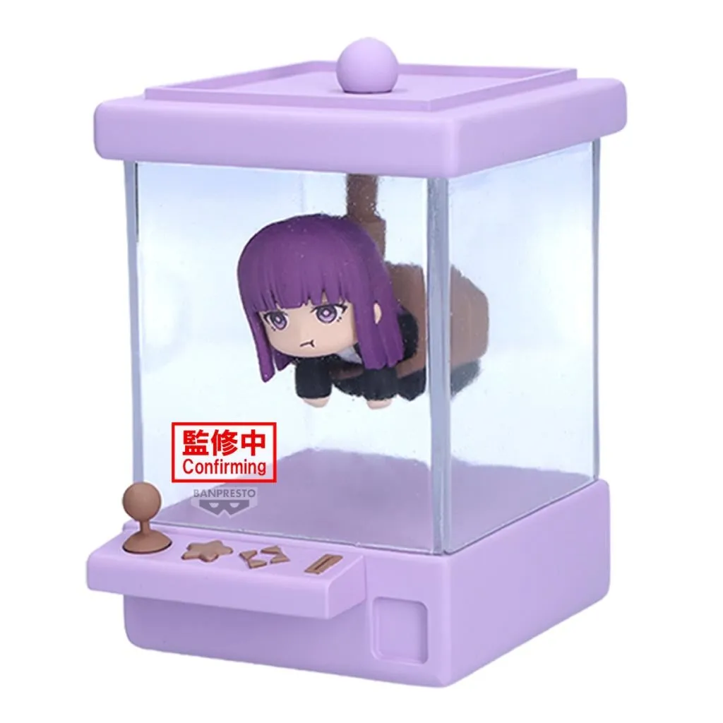 FRIEREN - Fern - Figure Crane Pop 13cm